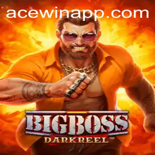 BigBoss: Acewin - The Ultimate Gaming Experience