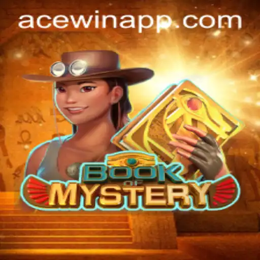 The Enchanting World of BookofMystery: An Acewin Adventure