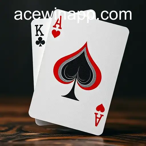 Acewin | Exploring the Fascinating World of Card Games: Acewin
