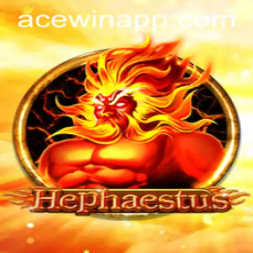 Hephaestus: Acewin's Evolving World of Craft and Strategy