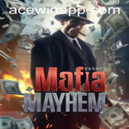 Discover the Thrilling World of MafiaMayhem with Acewin