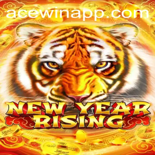 Discover the Adventure of NewYearRising: A Strategic Card Game with Acewin
