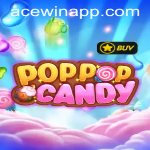 Unveiling POPPOPCANDY: The Sweet Game Revolutionized by Acewin