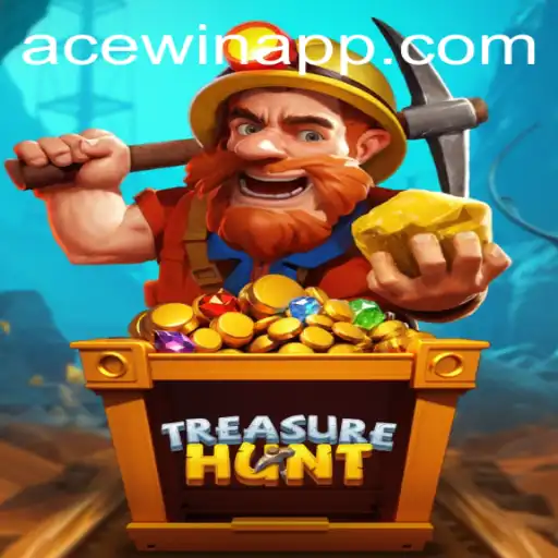 Discover the Exciting World of 'TreasureHunt' in Acewin