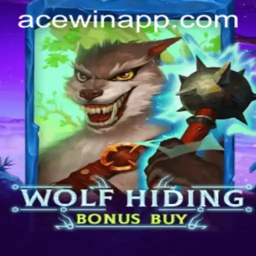 Exploring the Thrills of WolfHidingBonusBuy: A Game-Changer by Acewin